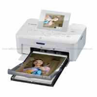 Canon SELPHY CP910 (Beyaz) 