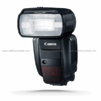 Canon Speedlite 600 EX 