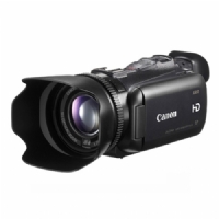 Canon XA10-E Kit 