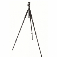 Digipod A-2841P Profesyonel Tripod + BH-18N Balk 