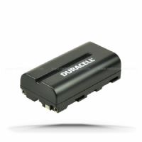 Duracell DR5 (Sony NP-F550) 