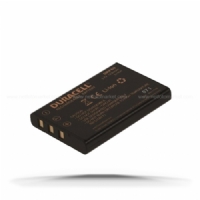 Duracell DRF60 (Casio NP-30 / Fujifilm NP-60) 