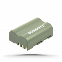 Duracell DRNEL3 (Nikon EN-EL3e) 