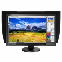 EIZO ColorEgde CG275W Lcd Monitr Entegre Kalibrasyon Cihazl 