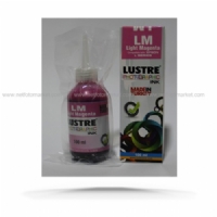 Lustre Epson L Serisi Uyumlu Ak Krmz Mrekkep 70ml 