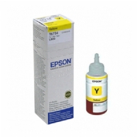 Epson L800 Sar Mrekkep (T6734)