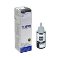 Epson L800 Siyah Mrekkep (T6731)