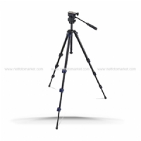 Fancier (Weifeng) WT 5316 Profesyonel Tripod 