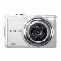 Fujifilm FinePix JV300 + anta (Beyaz)