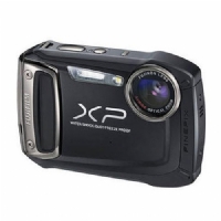 Fujifilm Finepix XP100 (Siyah)