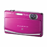 Fujifilm FinePix Z90 (Pembe)