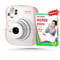 Fujifilm Instax Mini 25 (Pembe)