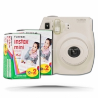 Fujifilm Instax Mini 7S (Beyaz)