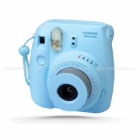 Fujifilm Instax Mini 8 (Mavi)