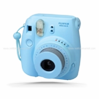 Fujifilm Instax Mini 8 (Mavi)