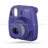 Fujifilm Instax Mini 8 (Mor)