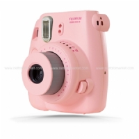 Fujifilm Instax Mini 8 (Pembe)