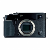 Fujifilm X-Pro1 (Body) 