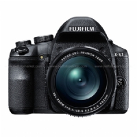 Fujifilm X-S1 