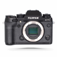 Fujifilm X-T1 Body (Siyah) 