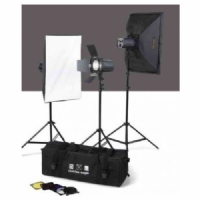 Golden Eagle JY-180 Kit 3 l Parafla Set 180 Watt 3'l antal Kit