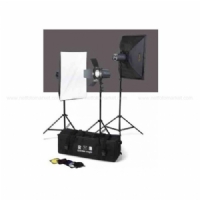 Golden Eagle JY-220 Kit 3 l Parafla Set 220 Watt 3'l antal Kit