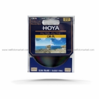 Hoya Circular Polarize Slim 46mm
