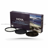 Hoya Digital Filter Kit 2 72mm