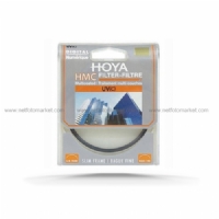 Hoya HMC UV (C) Slim Multicoated 55mm