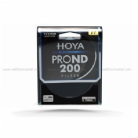 Hoya Pro ND 200 67mm