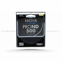 Hoya Pro ND 500 67mm