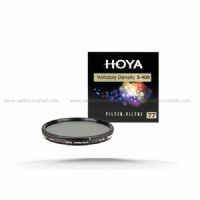 Hoya Variable Density 72mm