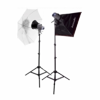 Interfit EX150 Mark II (2'li Kit) 