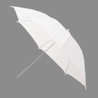 JINBEI 102cm emsiye S-32-40 Transparan
