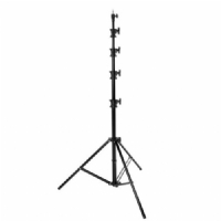 JINBEI Alminyum Ik Stand MZ-4800FP Profesyonel Haval Sspansiyon