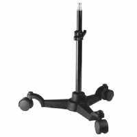 JINBEI DDJ-70 Tekerlekli Fon Ik Stand 