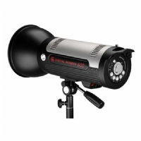 JINBEI Dgtal Poneer DP 600w/s Parafla 