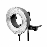 JINBEI Discovery Serisi Akl Premium DC-1200 Ring Fla Kafas