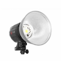 JINBEI Discovery Serisi Metal Pro Akl Fla Kafas DC-1200