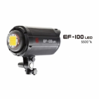 JINBEI EF-100 LED Sun Light Srekli Ik 5500K