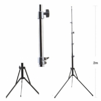 JINBEI JB-2000  Kompakt Katlanr Ik Stand 