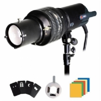 JINBEI JB-Optical Snoot 