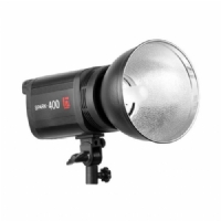 JINBEI Spark 400w/s Parafla 