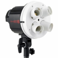 JINBEI SUN-400 Sun Light Srekli Ik 