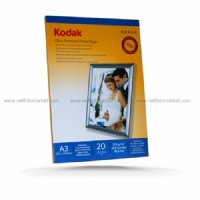 Kodak RGP270 A3 (30x42) Glossy Inkjet Kat 