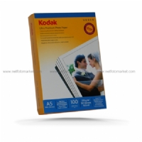 Kodak RGP270 A5 (15x21) Glossy Inkjet Kat 