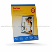 Kodak RGP270 A4 (21x30) Glossy Inkjet Kat 