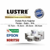 Lustre Prestige 280gr Parlak 12,7cmx65m Rulo 