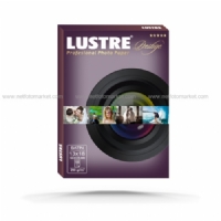 Lustre Prestige 280gr Satin 13x18 100'l 
