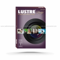 Lustre Prestige 280gr Satin 15x21 100'l 